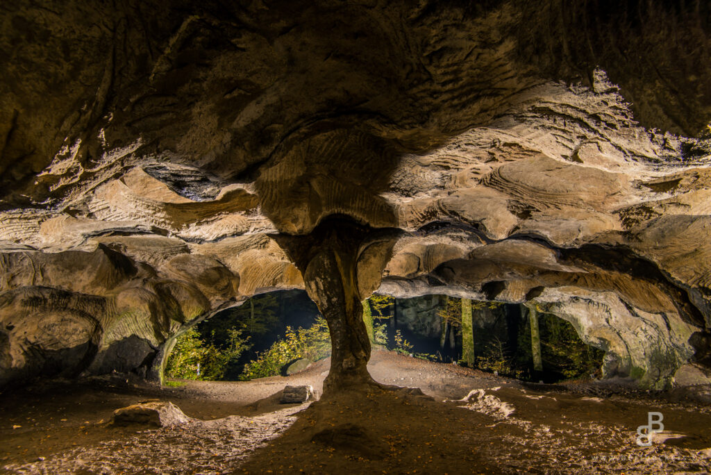 Hohllay, Berdorf, Luxembourg