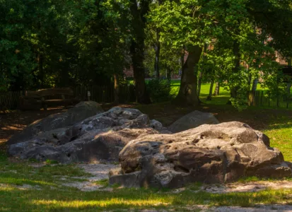 De Holsteen in Zonhoven